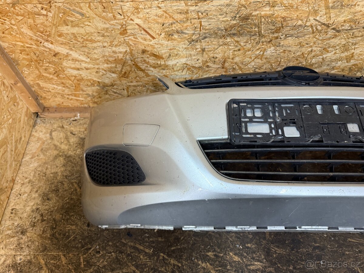 PŘEDNÍ NÁRAZNÍK OPEL ZAFIRA B 2005-2008 - 8