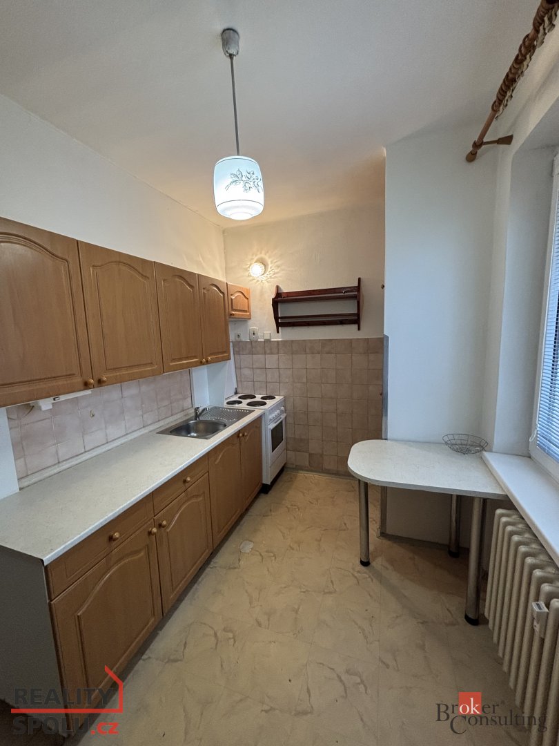 Pronájem, byty/2+1, 56 m2, Studentská 2581, 27601 Mělník, Mě - 8