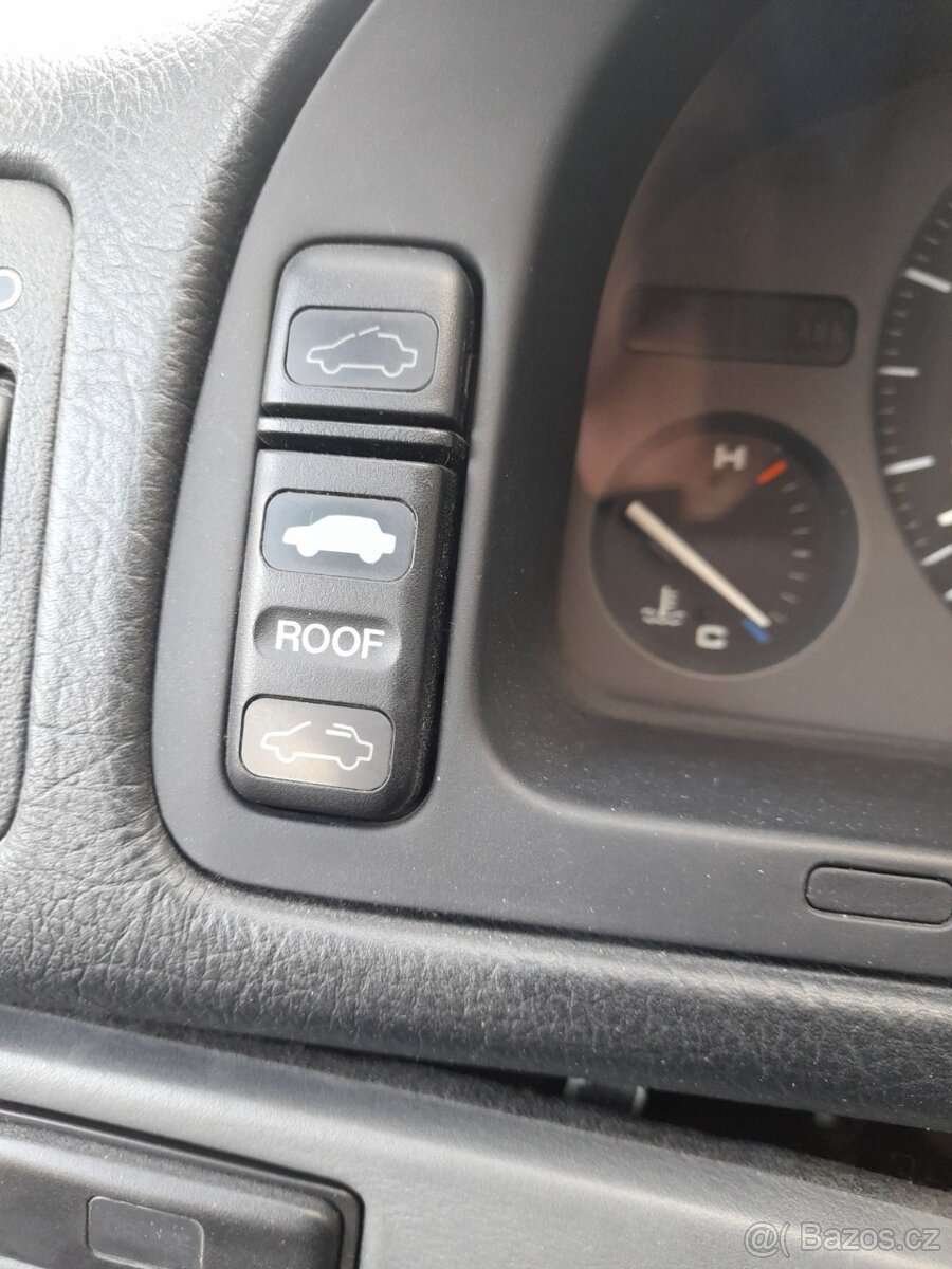 HONDA LEGEND 3.2i V6 24V COUPE - 8