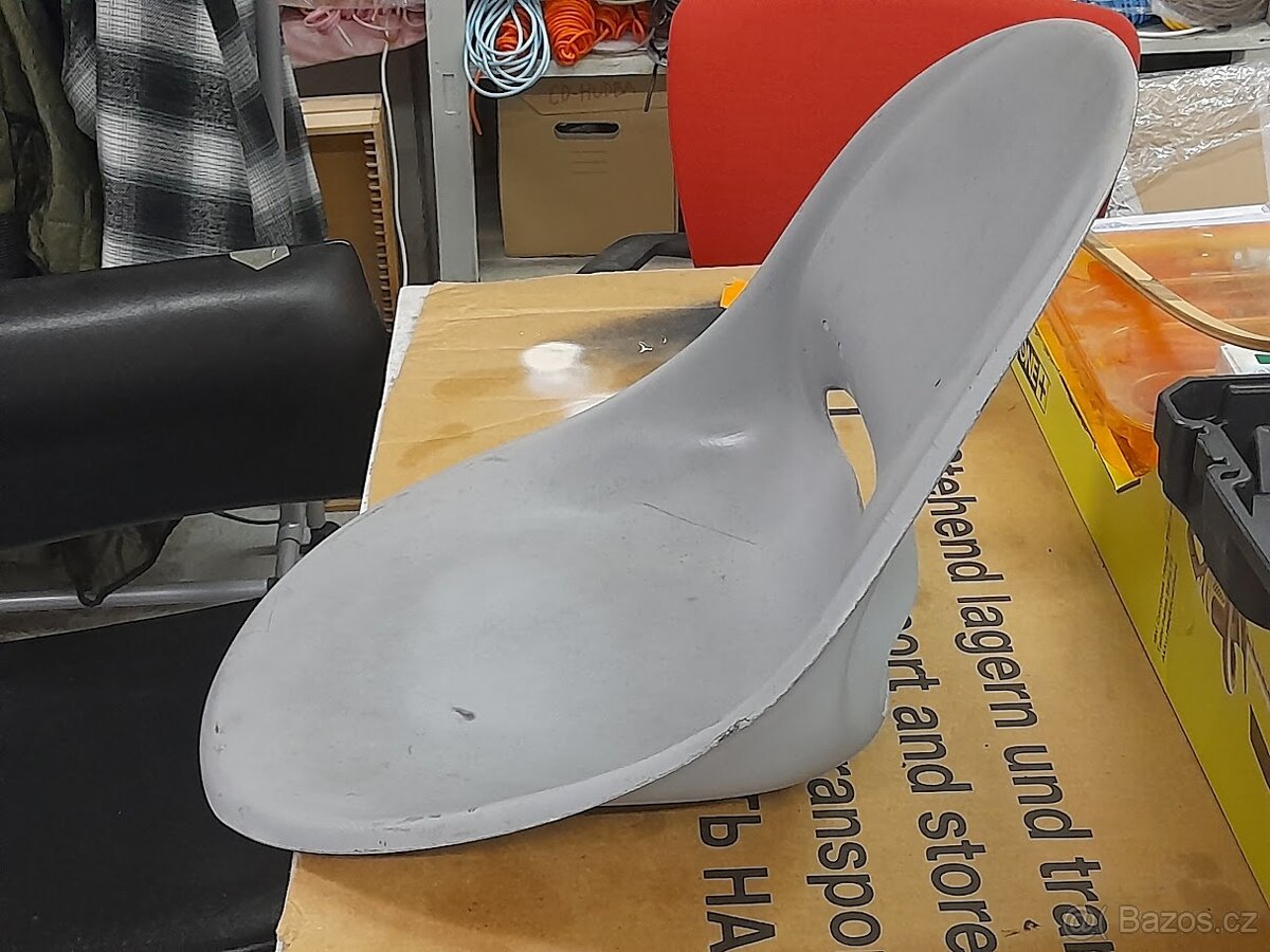 Židle vertex - sedák - 8