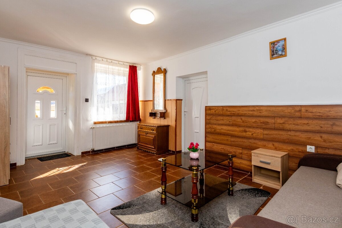 ZNÍŽENIE Na predaj krásny rodinný vidiecky dom v Maďarsku - 8