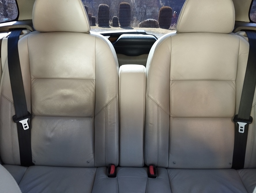 Volvo C30 2.0 100kw - 8