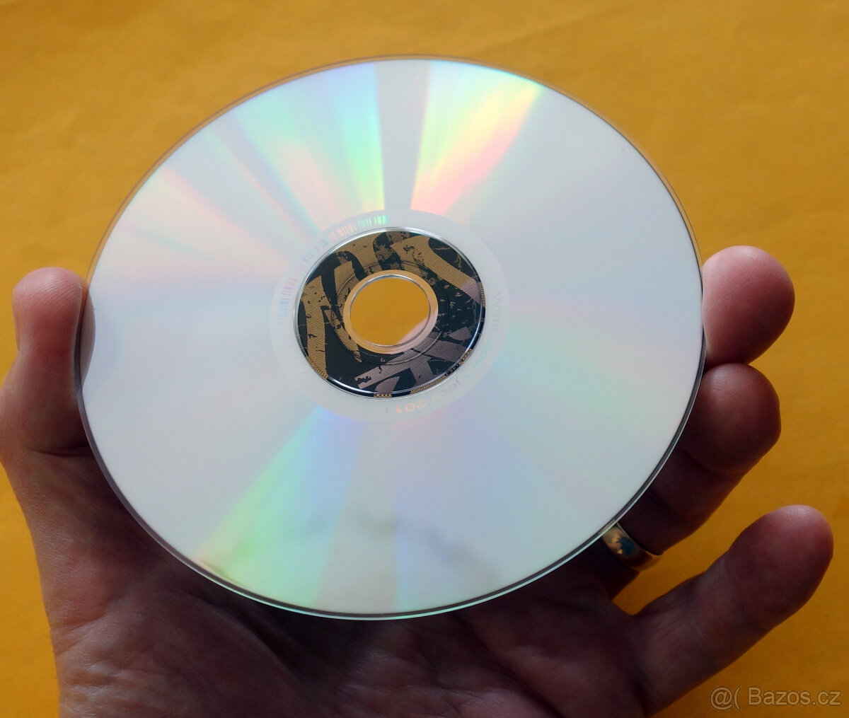 Wanastowi vjecy + Letíme na Wenuši/ Turné Best Of 20 let - 8