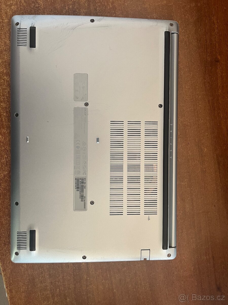 Acer Aspire A515-54g 72QW - 8