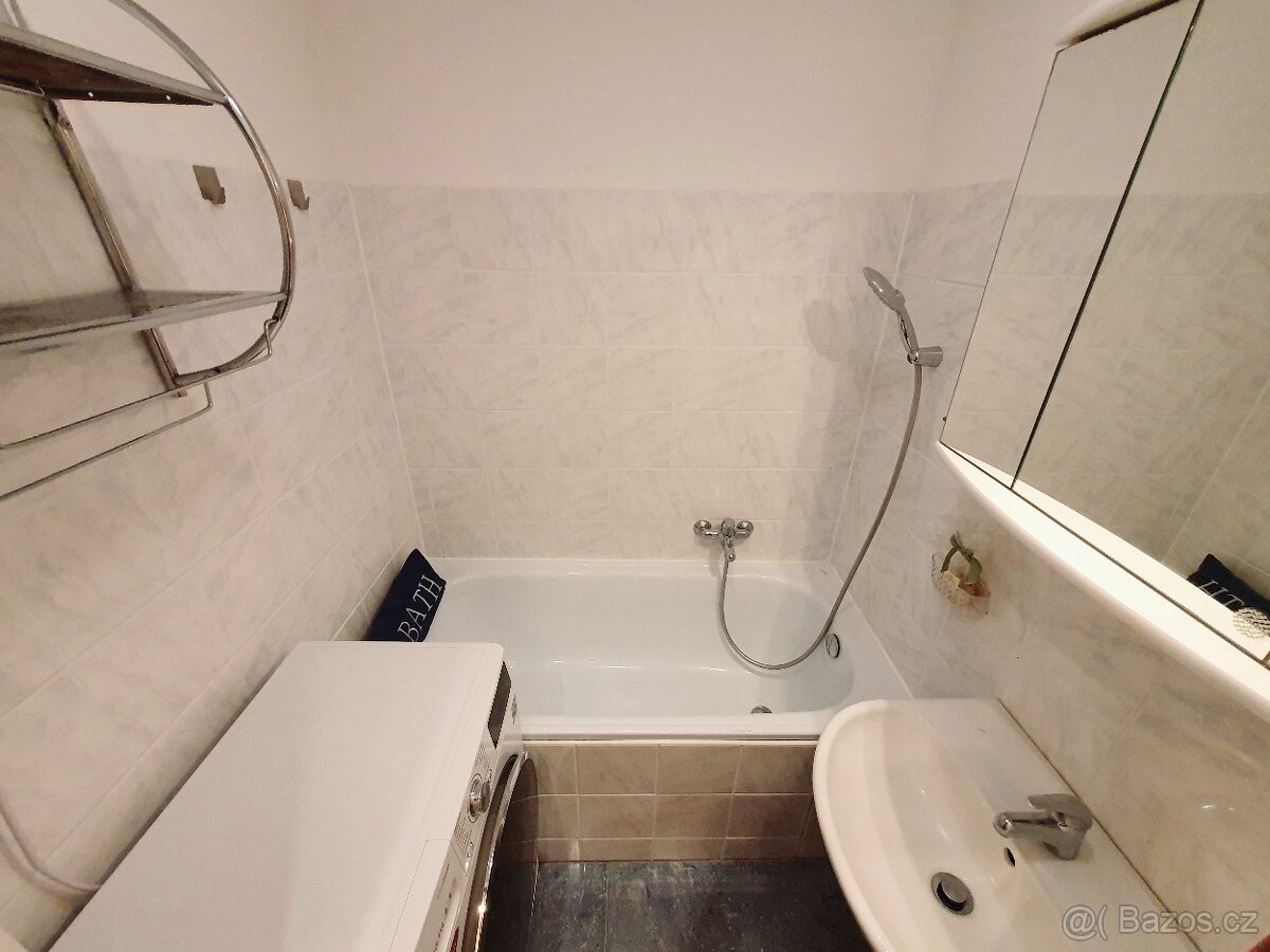 Prodej bytu 2+1, os.vl., 55 m², Ostrava – Hrabůvka, Plzeňská - 8