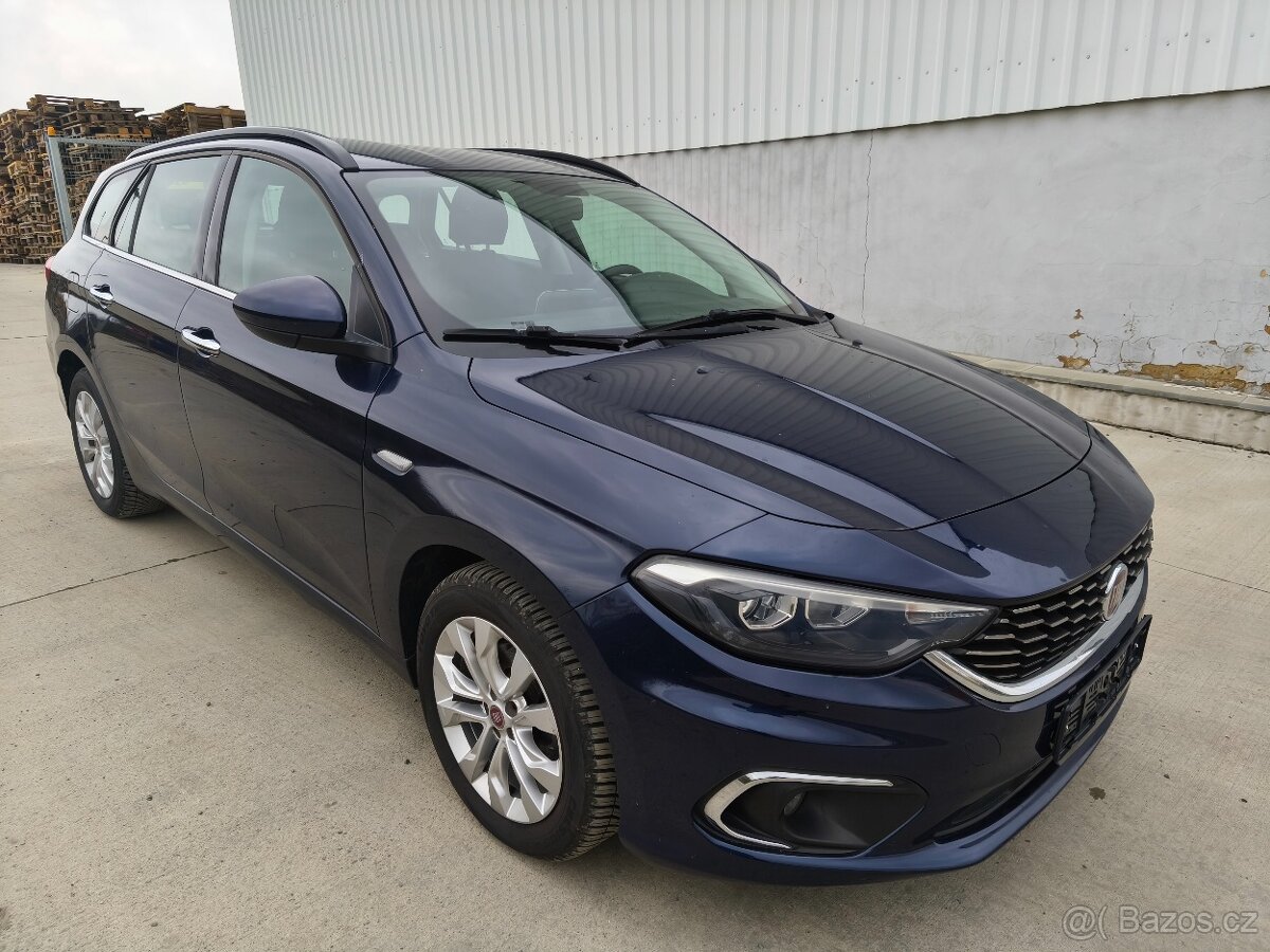 Fiat Tipo 1.6 Multijet - 8