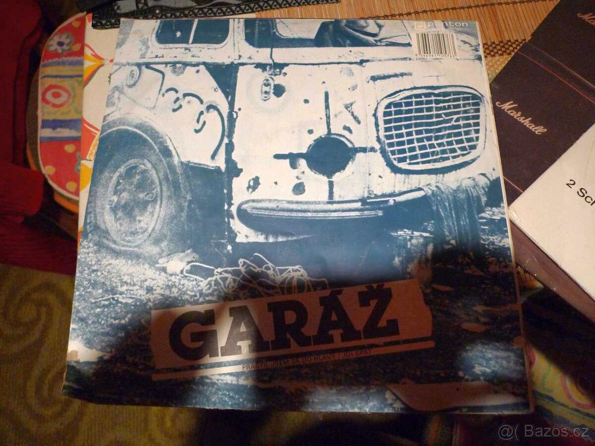 Plakáty Iron Maiden, Doga Kiss, Aerosmith, Nirvana - 8