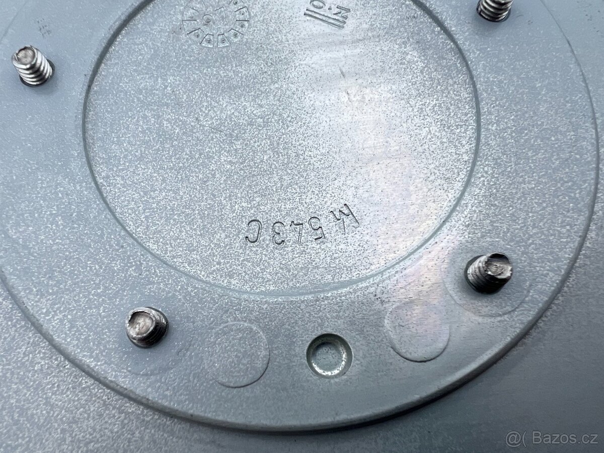 OZ RACING OZ M543C středové pokličky 152mm - 8