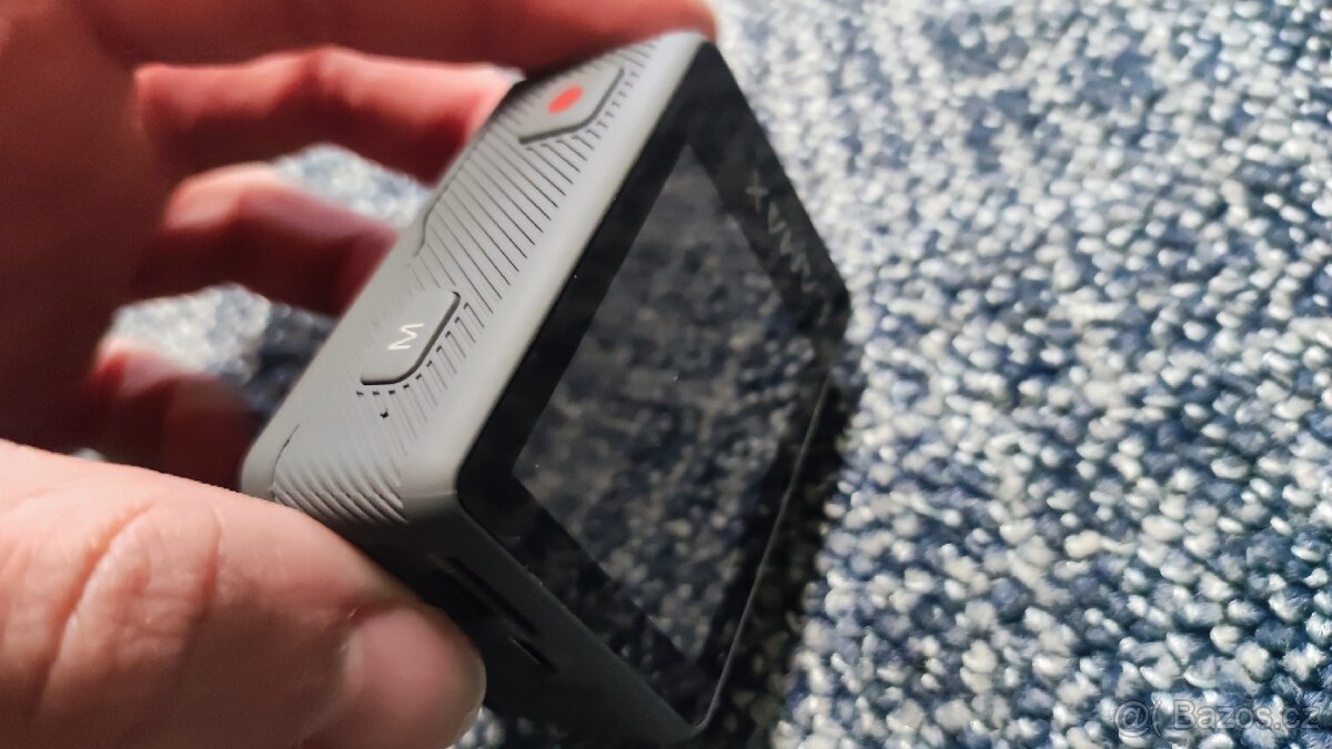 Lamax X9.1 (nepoškozená) - 8