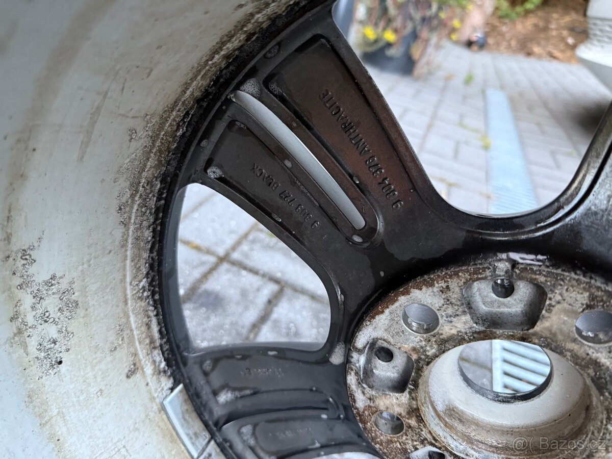 Mini Countryman R18 R60 R61 disk r18 - 8