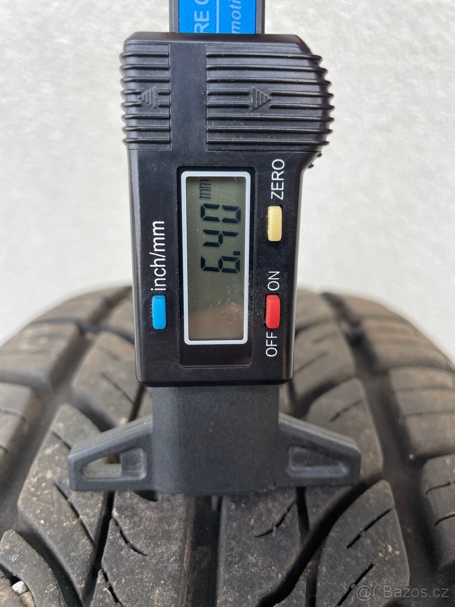 Sada letních kol Ford - 8