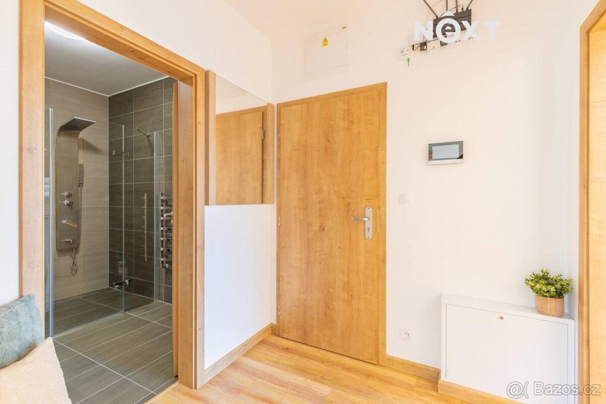 Prodej byt 3+kk, 53㎡ - 8