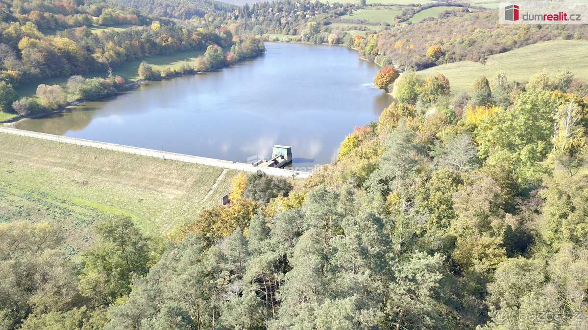 Prodej pozemku Smraďavka - 8