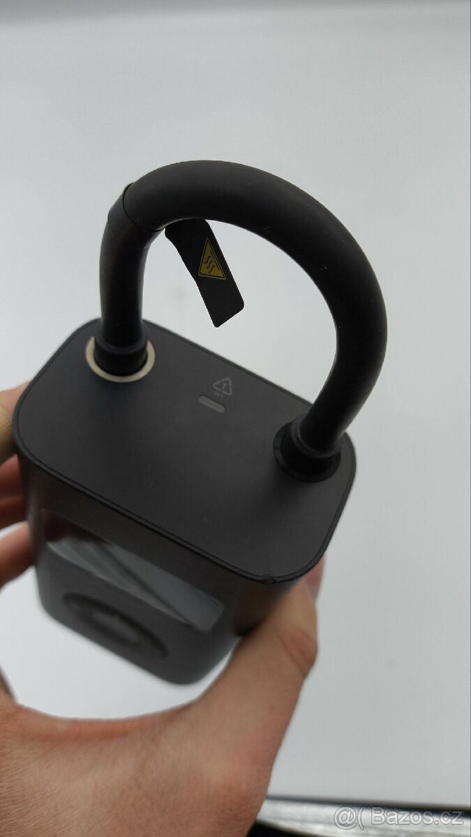 Xiaomi kompresor - 8