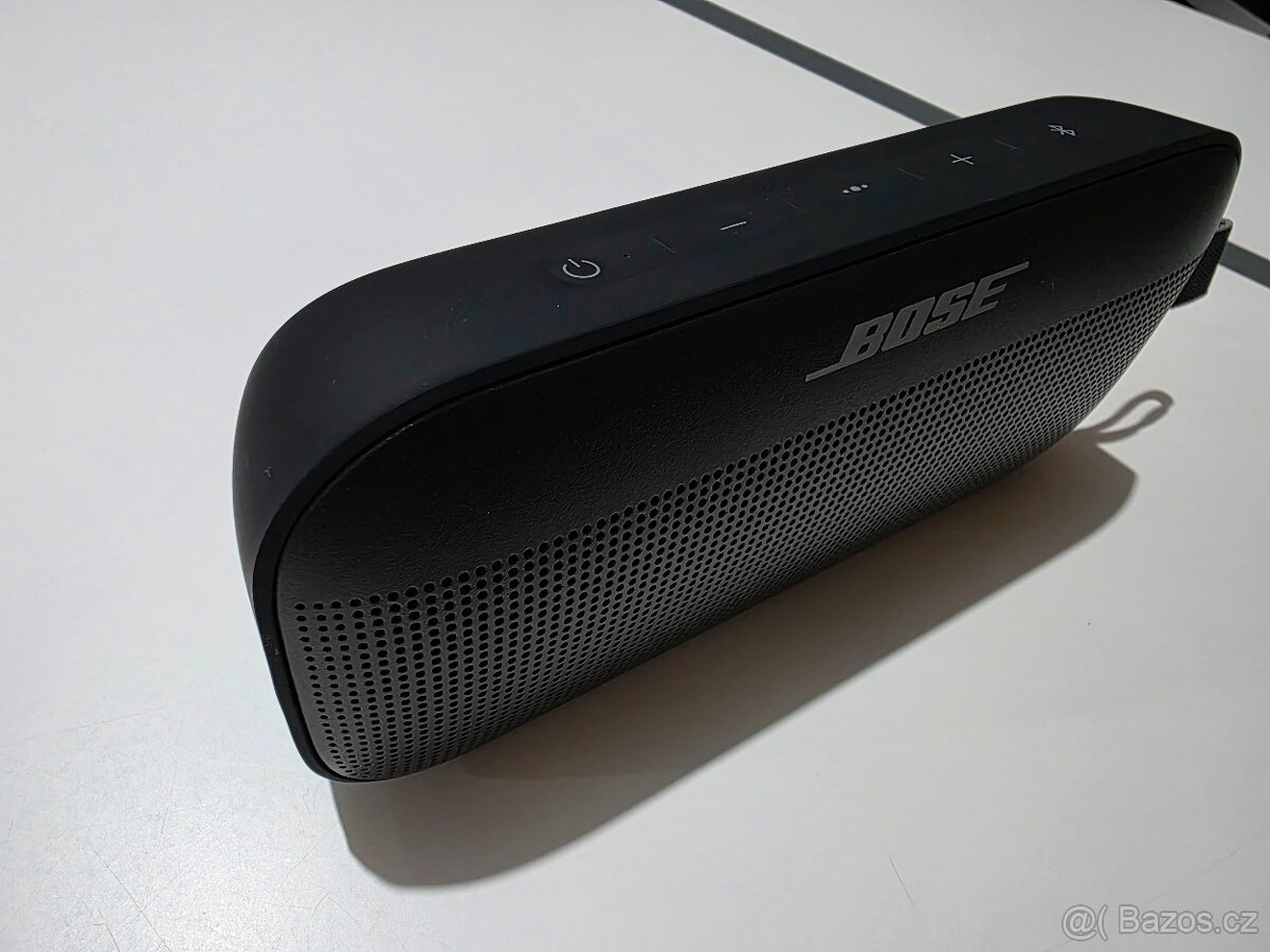 Bose Soundlink Flex - 8