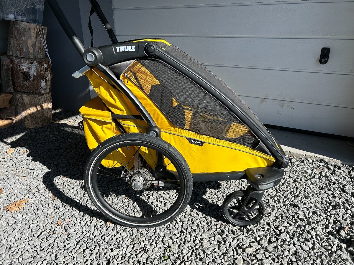 Thule Chariot Sport - 8