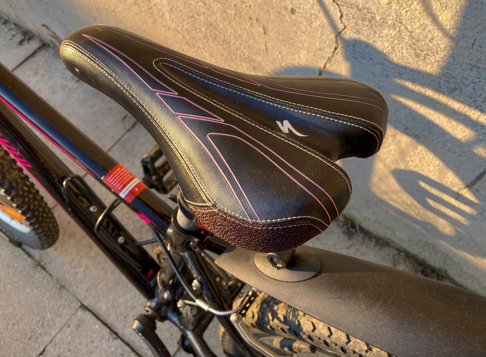 Dívčí kolo Specialized Hotrock 24 - 8