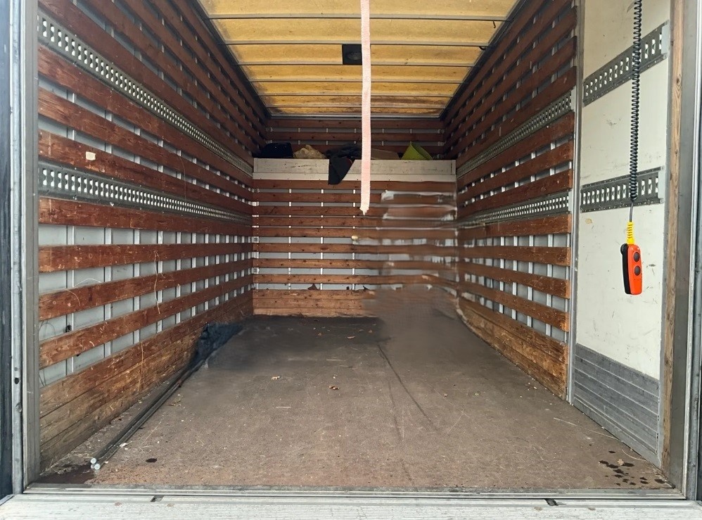 Iveco Daily 40C15 3,0 107 kW - čelo - 8