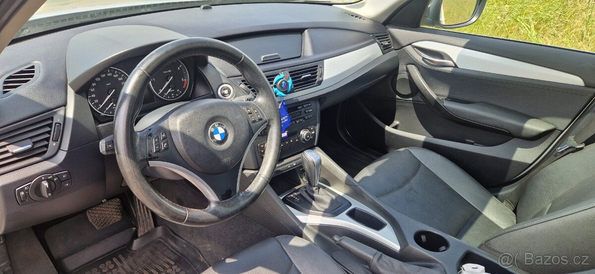 Bmw X1 XD - 8