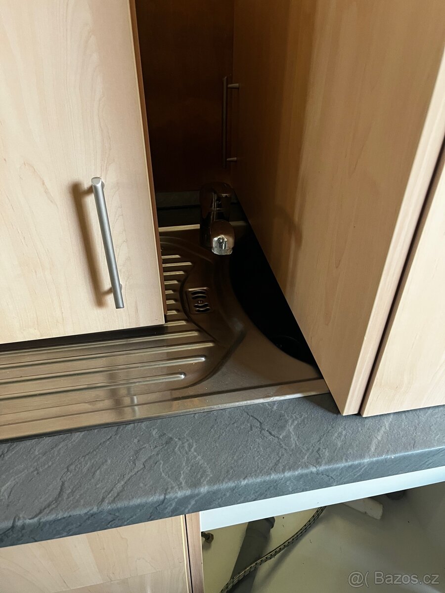 Kuchyňská linka - 8