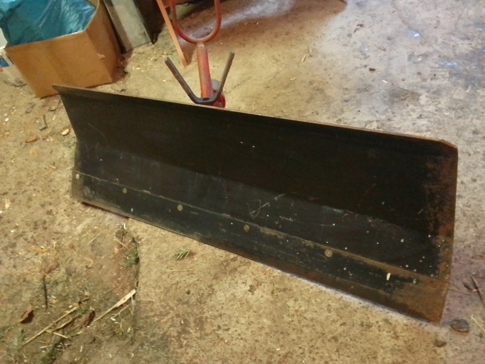 Radlice na sníh na Vari - 8