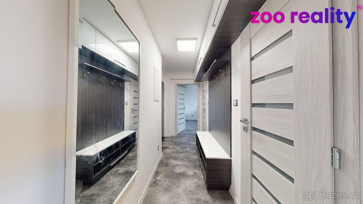 Prodej, Byt 2+1, 55 m2, Strakonice, Bezděkovská - 8