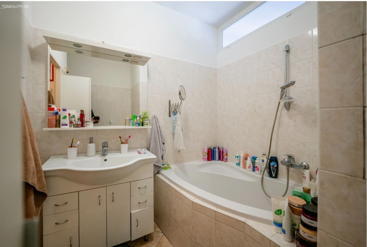 Prodej bytu 3+1 - 8