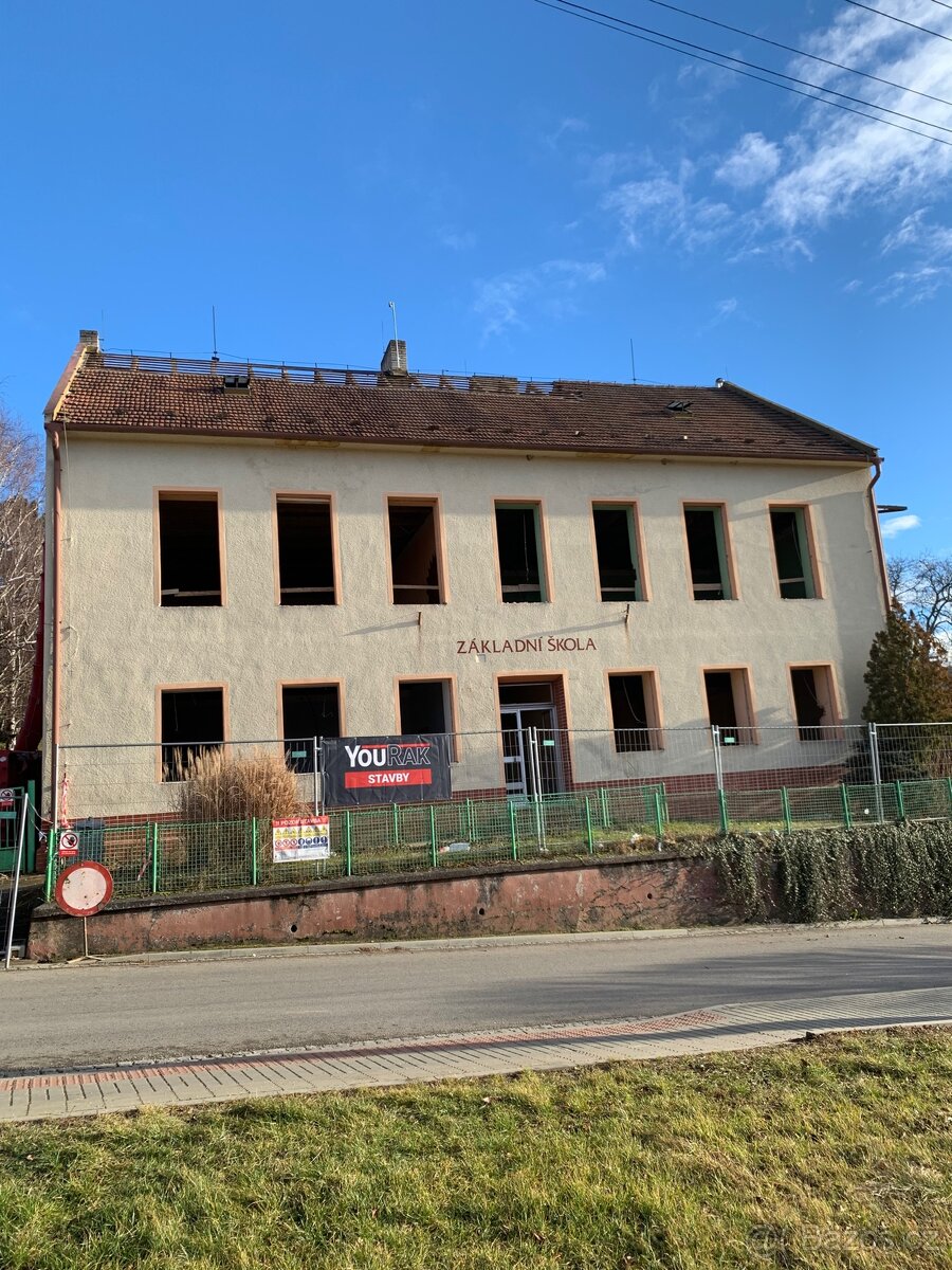 Výkopové a Bourací práce ručně či minibagrem. - 8