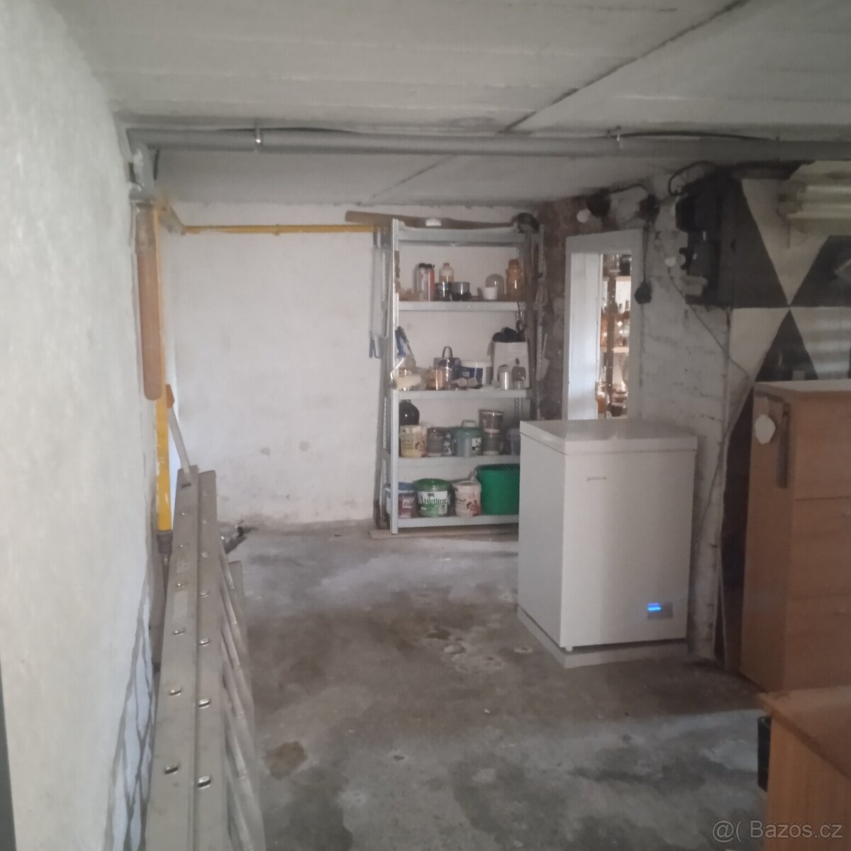 Prodej rodinného domu - 8