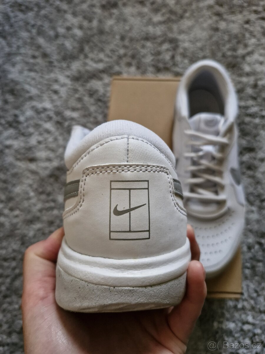 Nike Court lite 3 - 8