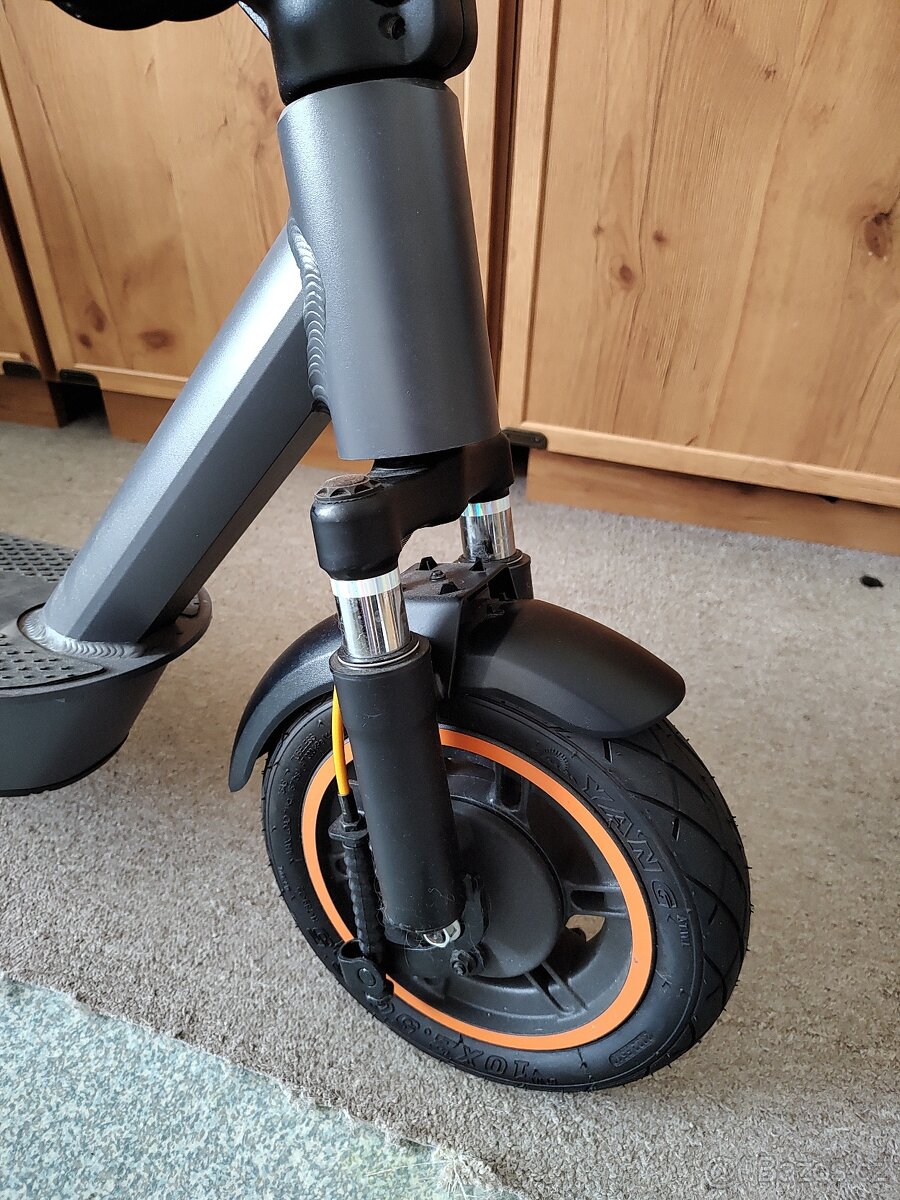 GoGEN GT S901 nová + prodloužená záruka - 8