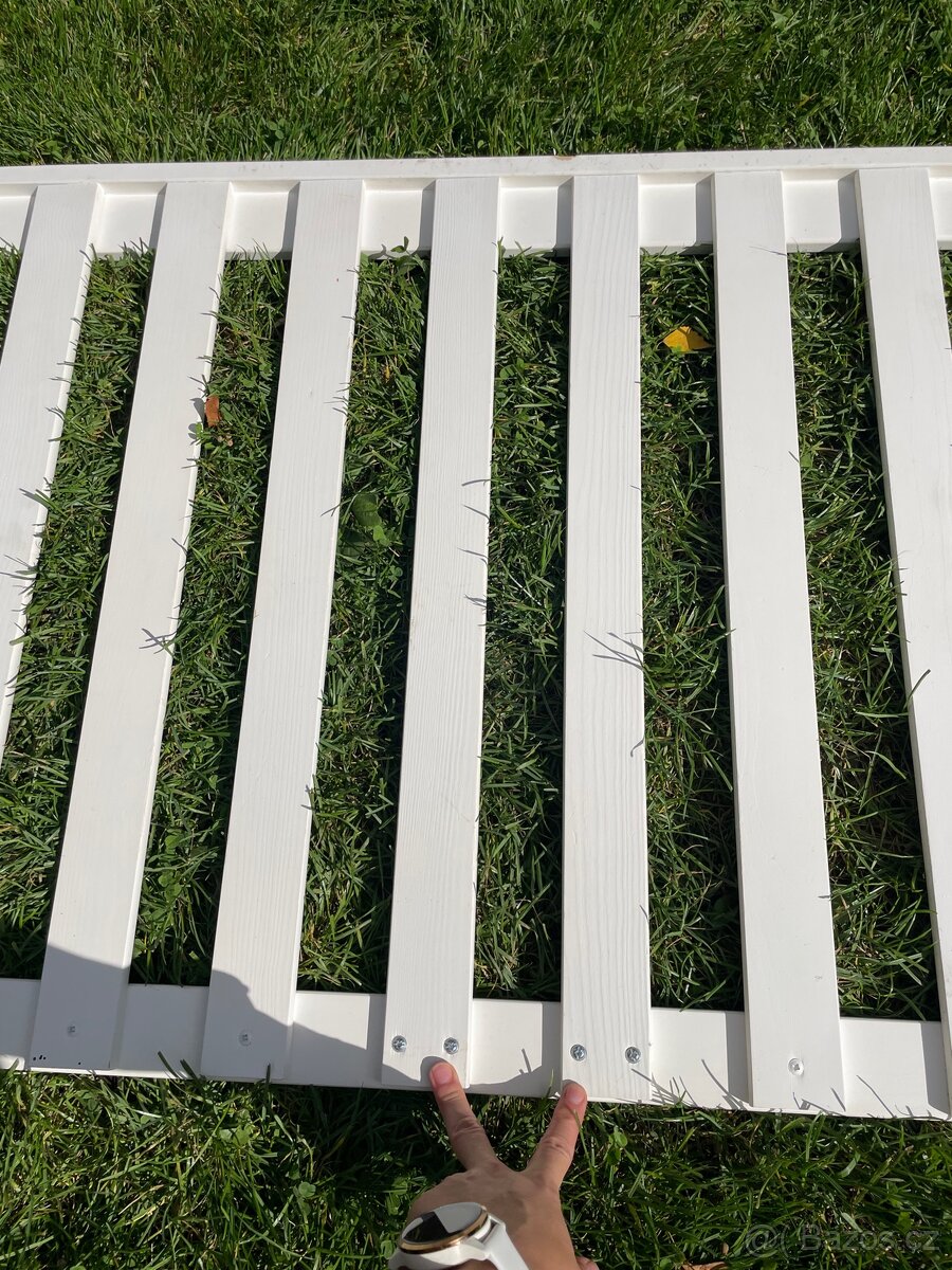 Dětská postýlka - 8