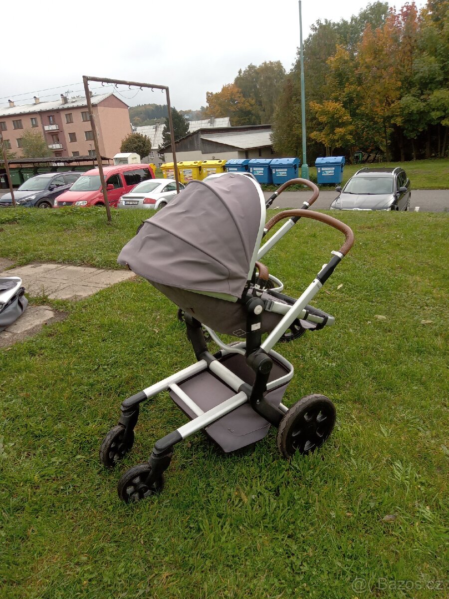 Prodám kočárek Joolz - 8