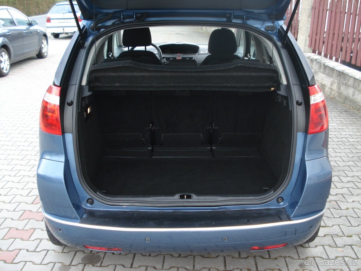 Citroen C 4 Picasso 1.6 HDI,NAVI - 8