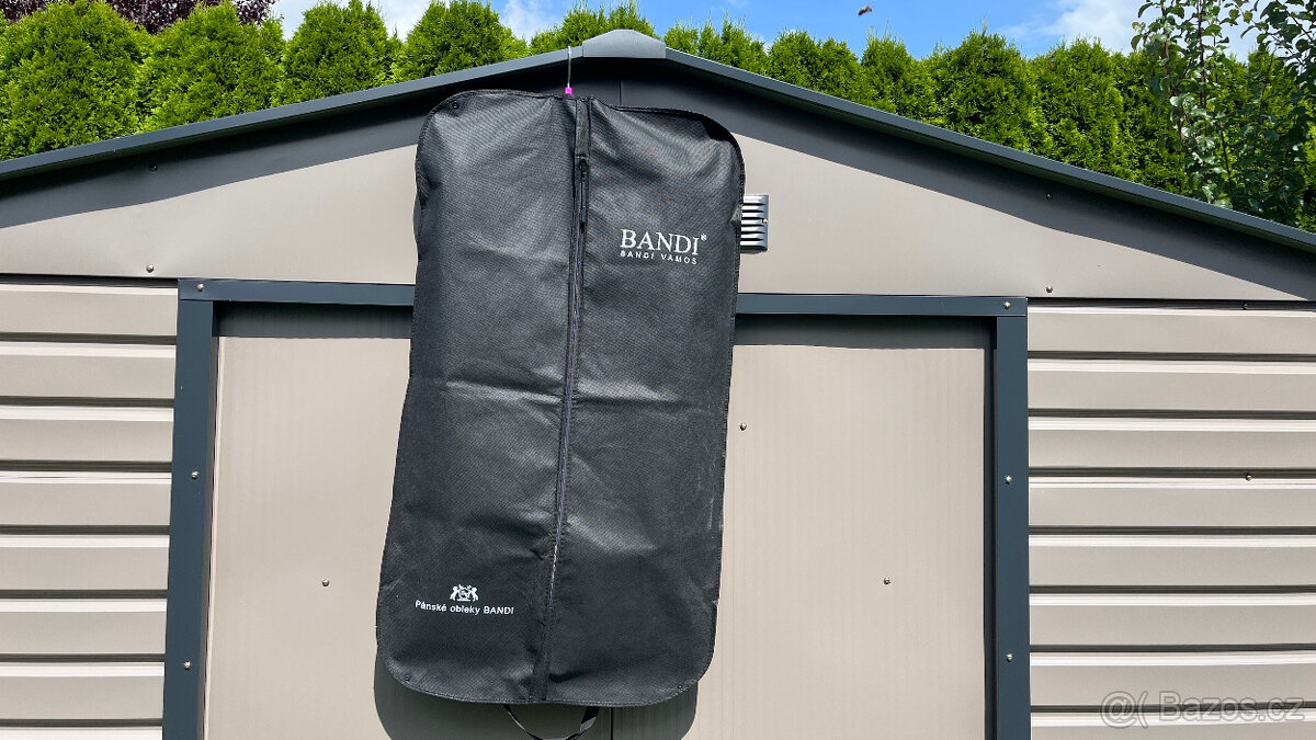 Pánský oblek BANDI - 8