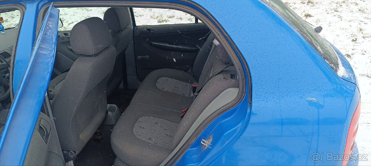 Fabia 1.2 HTP 40kw - 8