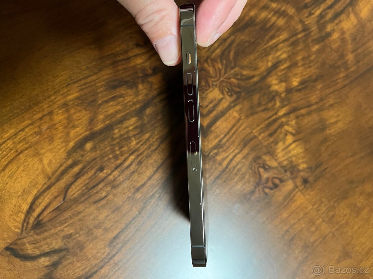 Iphone 13 Pro 128 Gb - 8