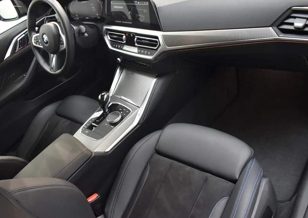 BMW NA SPLÁTKY bez registru - 8