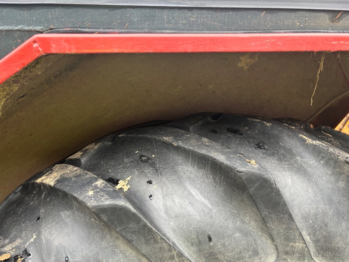 Zetor 7011 - 8