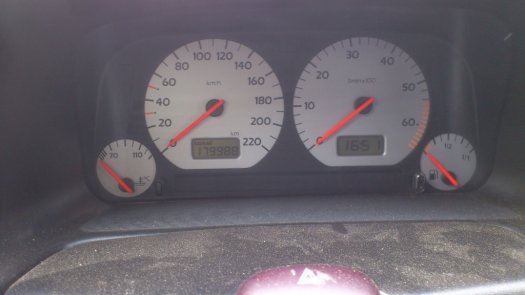 Volksvagen Golf 3 1.6 a 1.4 - 8