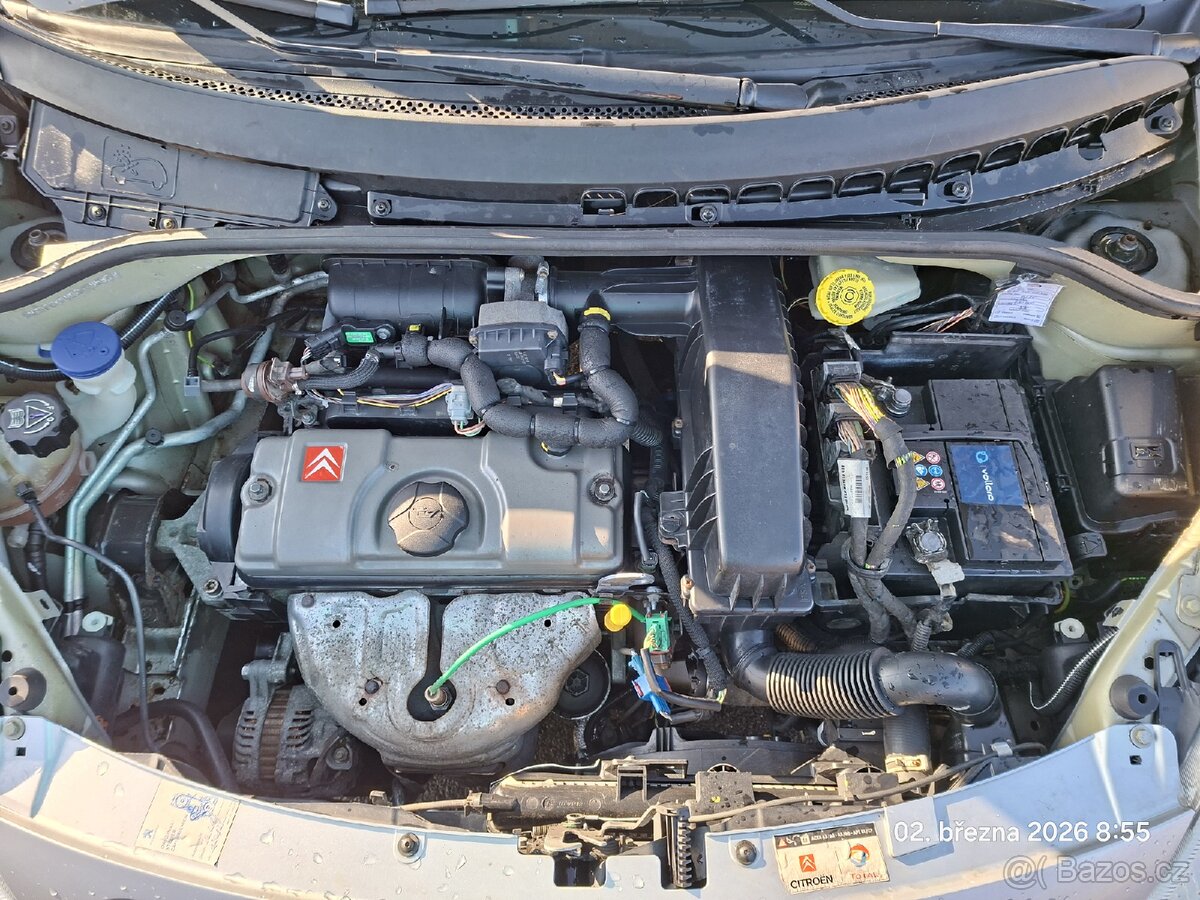 Citroën C3 1.4i - 8