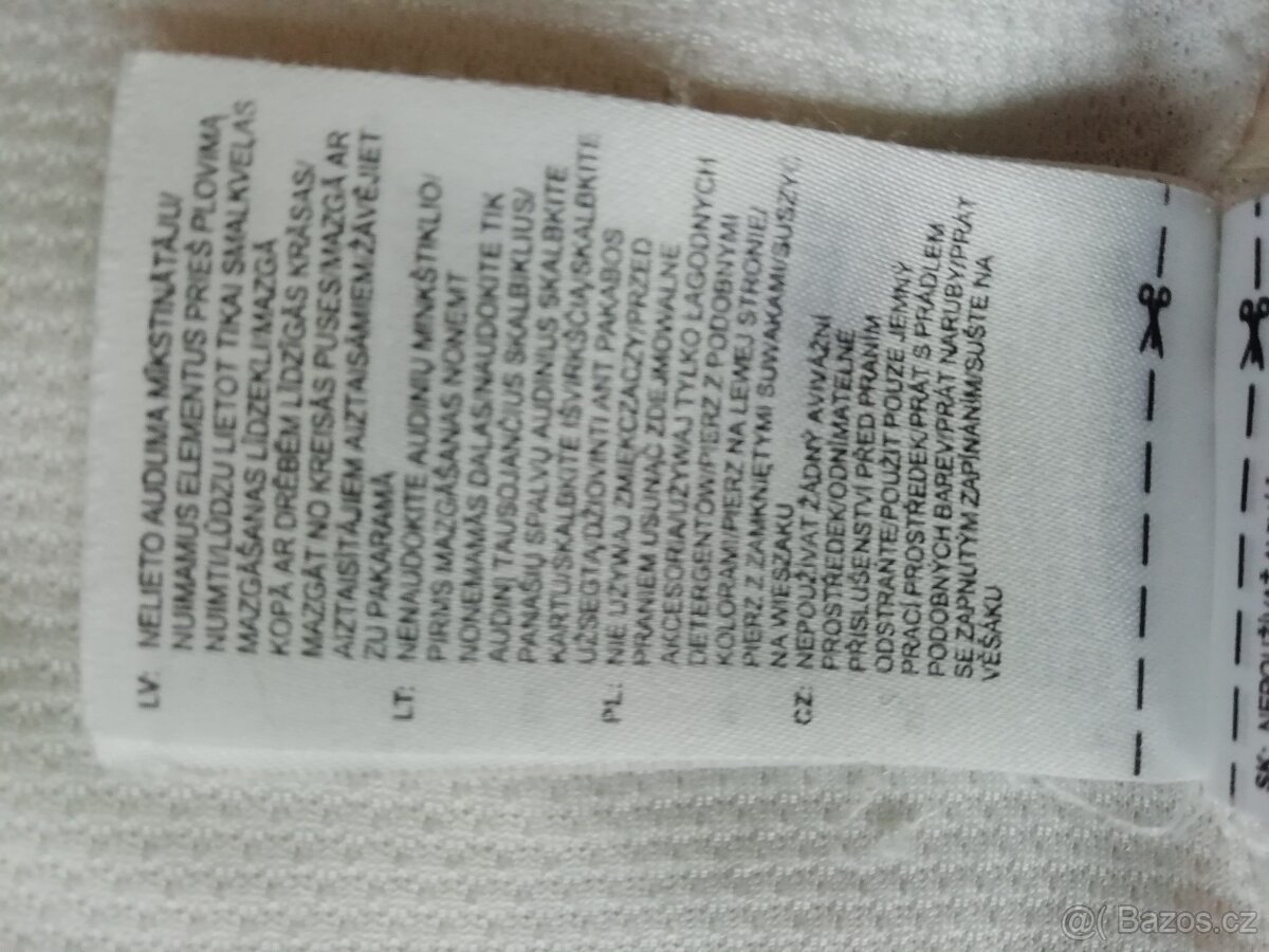 Pánská bunda ADIDAS - 8