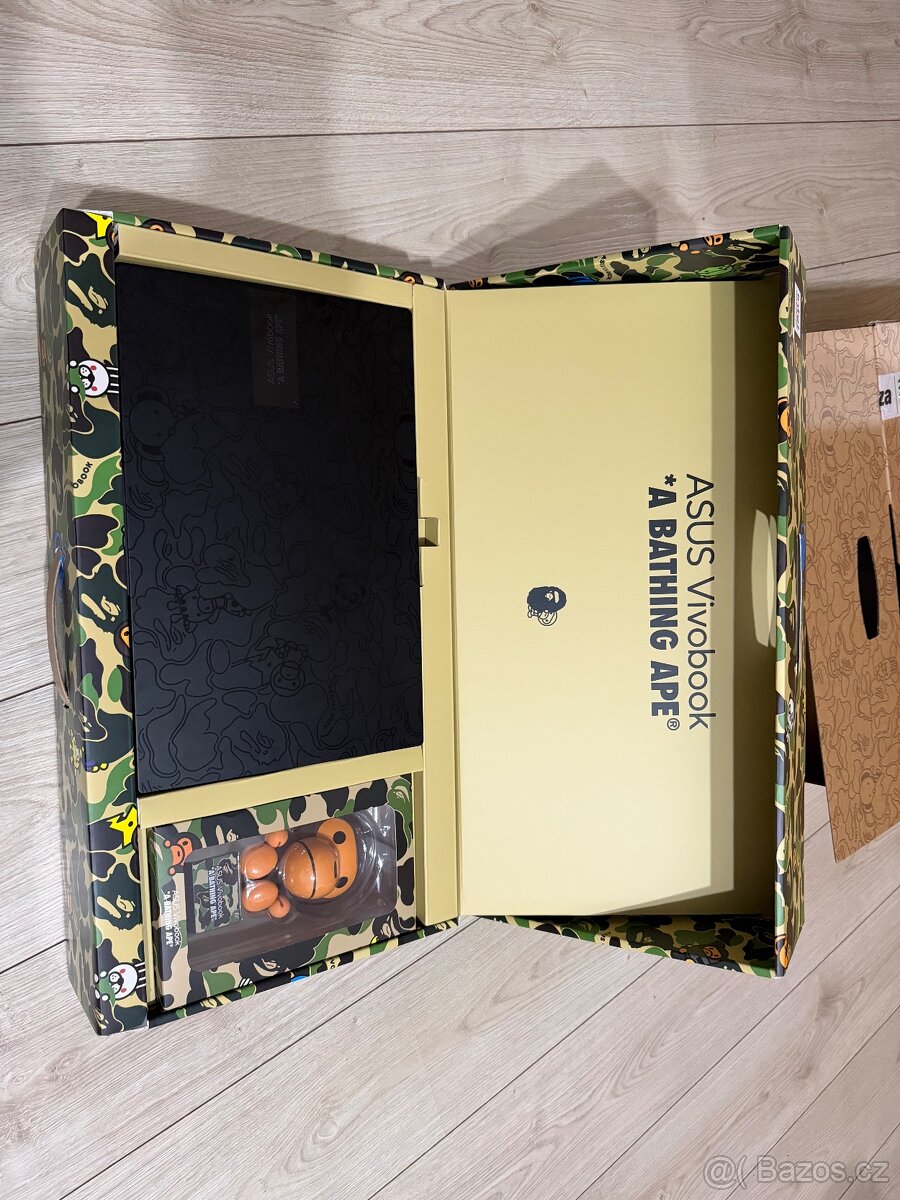 ASUS Vivobook S BAPE Edition - 8