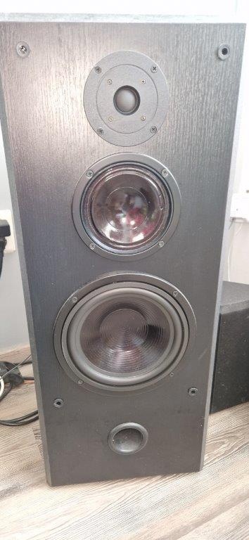 Prodám domácí kino - 8