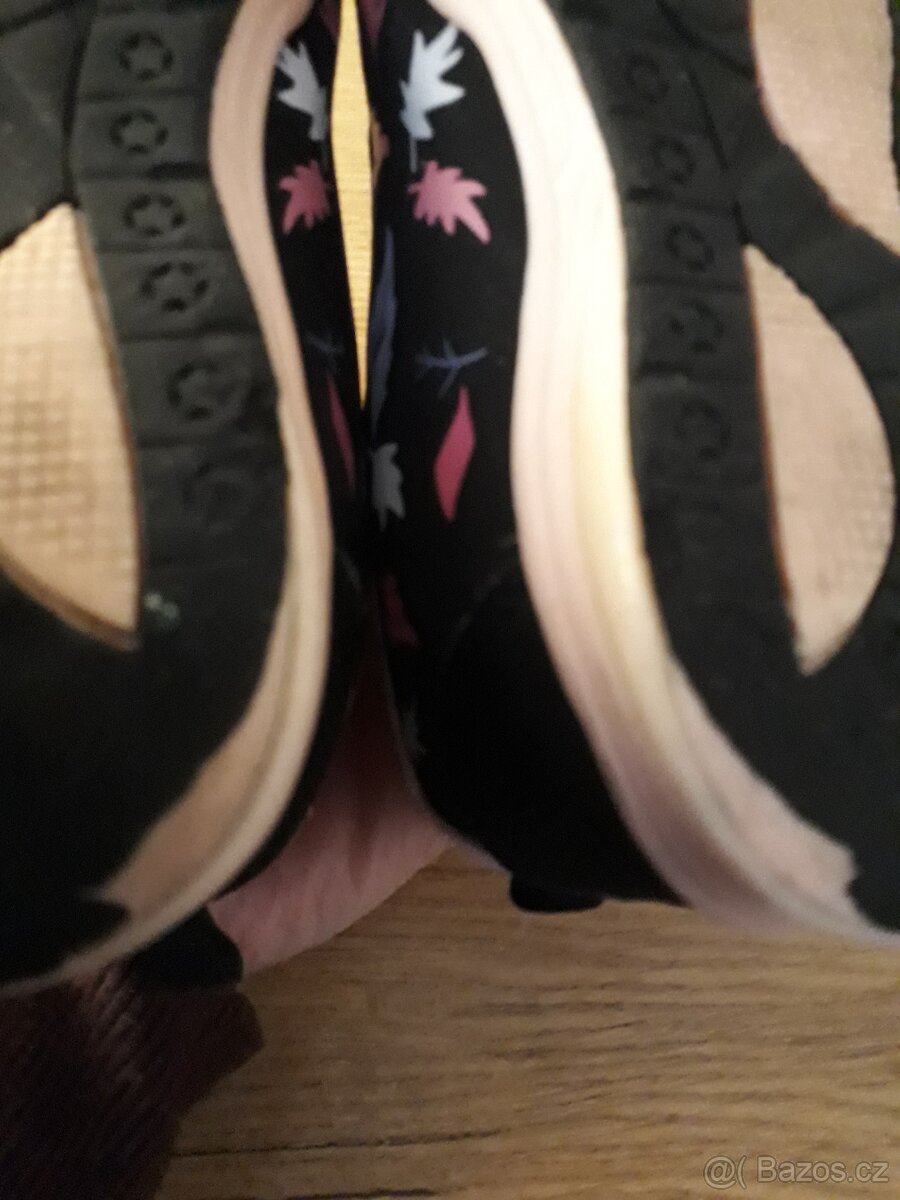 Tenisky Elsa a Anna vel. 30 - 8