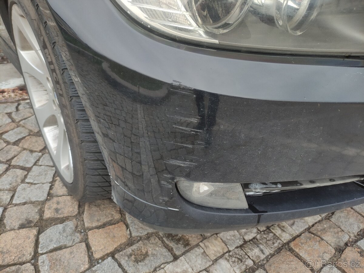 BMW e90 lci 325d - 8