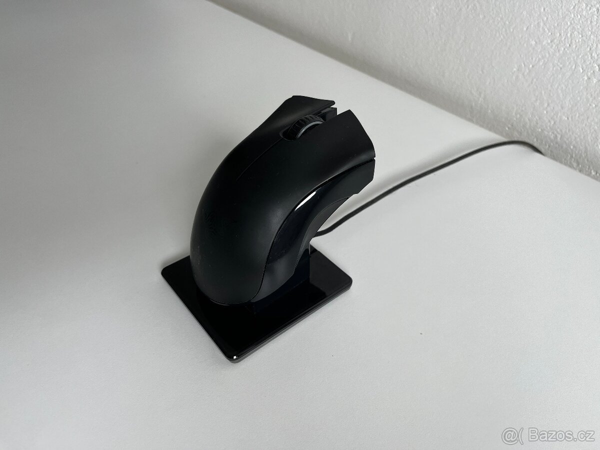 Herní PC I7 GTX 970 - 8