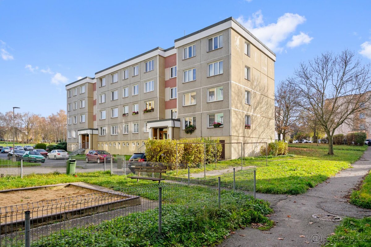 Prodej garáže 41 m2, Klatovy, ul. Na Chuchli - 8