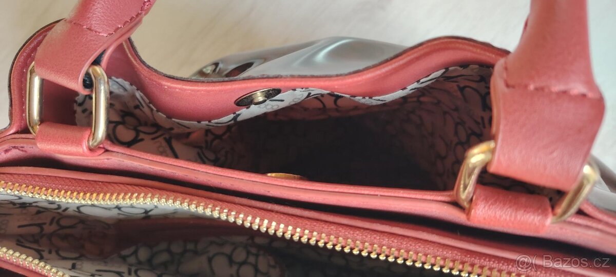 nová kabelka NOBO - 8