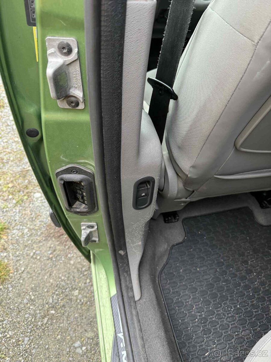 Renault kangoo 1.6 - 8